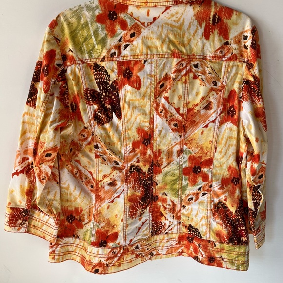 Chico jacket - Picture 2 of 5